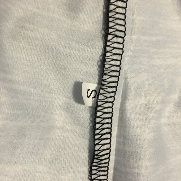 All You Need Is 'Love' Strappy Lace Collar Tank Top - Picture 7 of 14